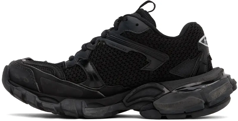 Balenciaga Black Track 3.0 (700873 W3RF1)