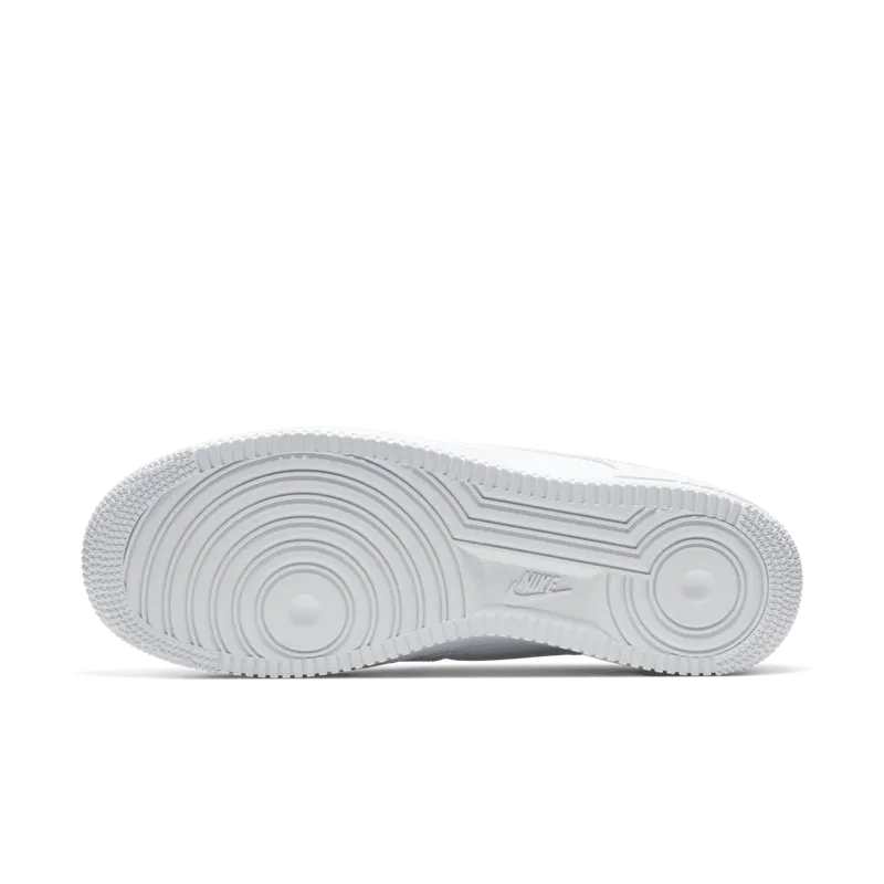 Nike Air Force 1 Low White Grey Black/Obsidian Mist-Cool Grey-Black (CK4363-100)