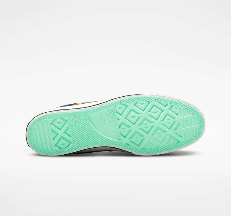 Converse Chuck 70 Outdoor Rave Prism Green/royal Pulse (A01082C)