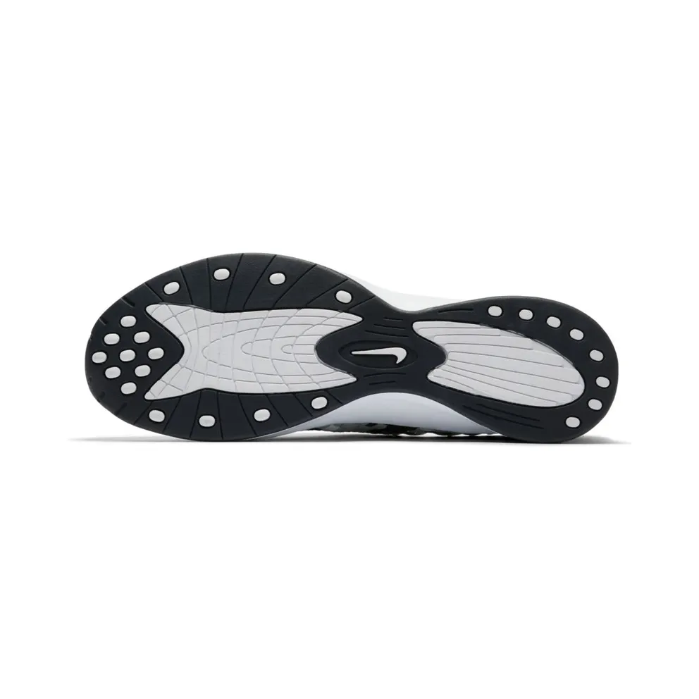 Nike Air Woven “Mica Green / Obsidian / White / Barely Grey” (312422-300)