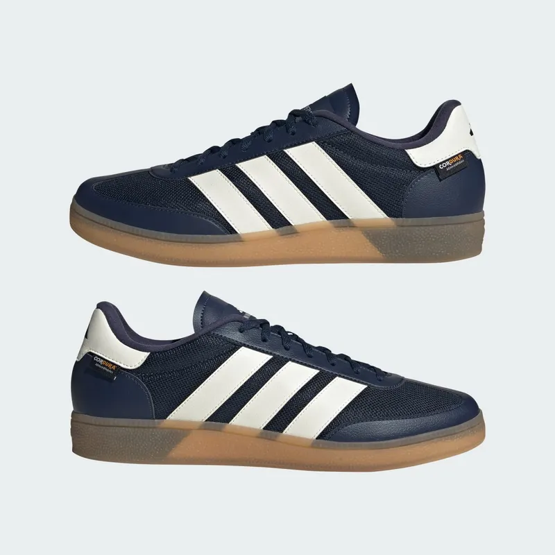 Adidas Training Spezial Training Shoes Night Indigo / Off White / Night Indigo (LA6308)