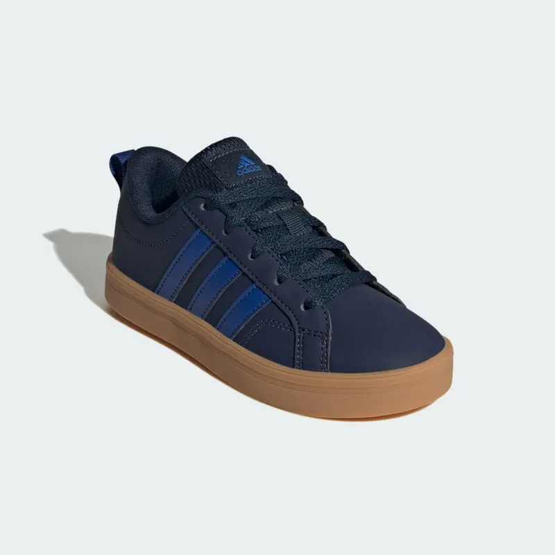 Adidas VS Pace 2.0 Kids’ Shoes Collegiate Navy / Royal Blue / Collegiate Navy (IE8884)