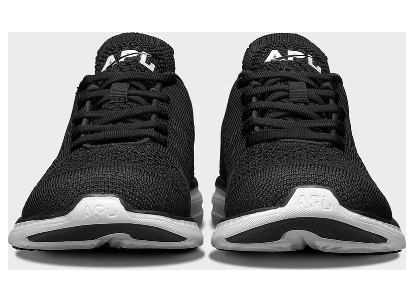 APL TechLoom Pro “Black/White/Black” (Dames) (4)
