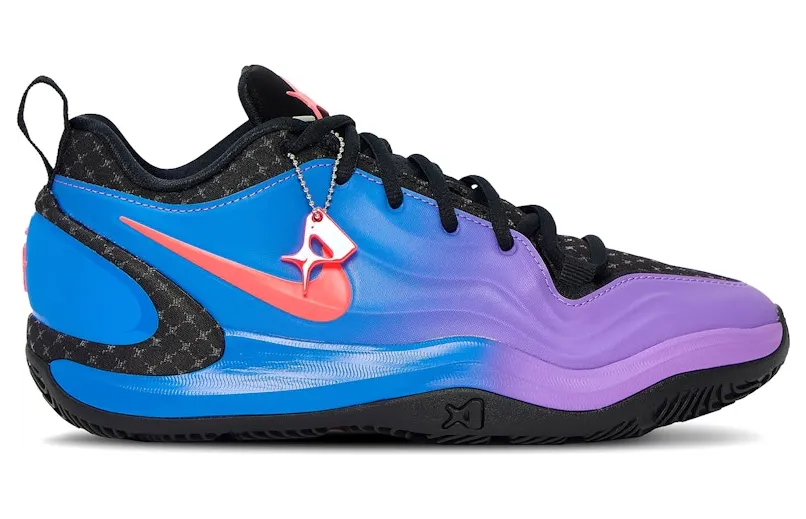 Nike A’ja Wilson A’Two Summer of Play (IH2233-400)