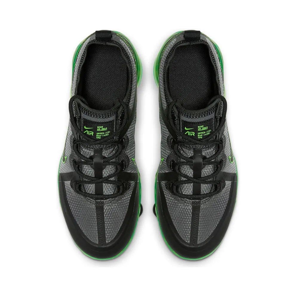 Nike Air VaporMax 2019 Scream Green (GS)