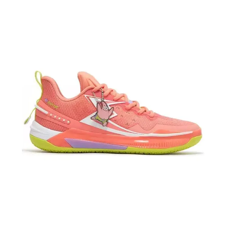 361 Degrees BIG3 5.0 Quick SpongeBob SquarePants Patrick Star (682431127-1)