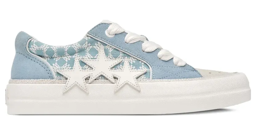 Amiri Sunset Skate “Blue” (AMFOSR1093)