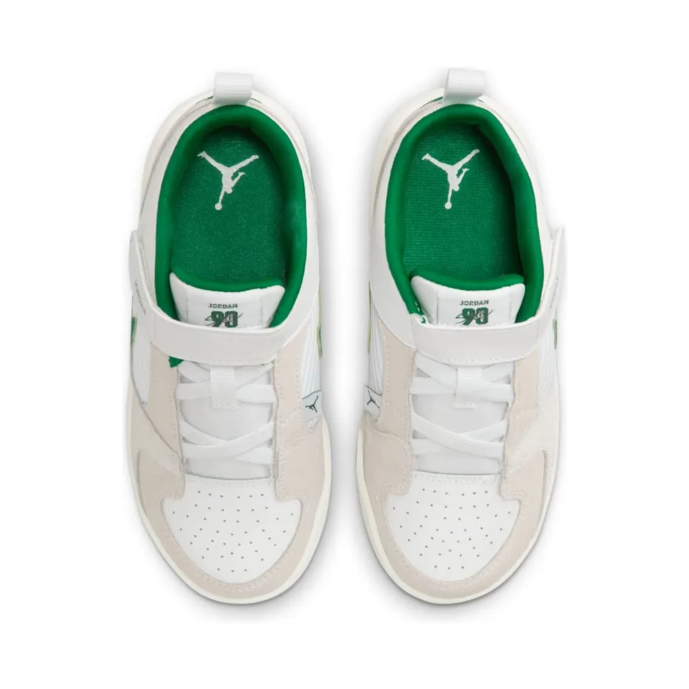 Jordan Stadium 90 White Sail Black Clover (DX4398-103)