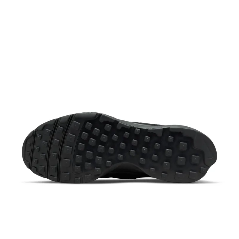Nike Air Zoom Talaria X Comme Des Garcons “TRIPLE BLACK” (DJ7179-001)