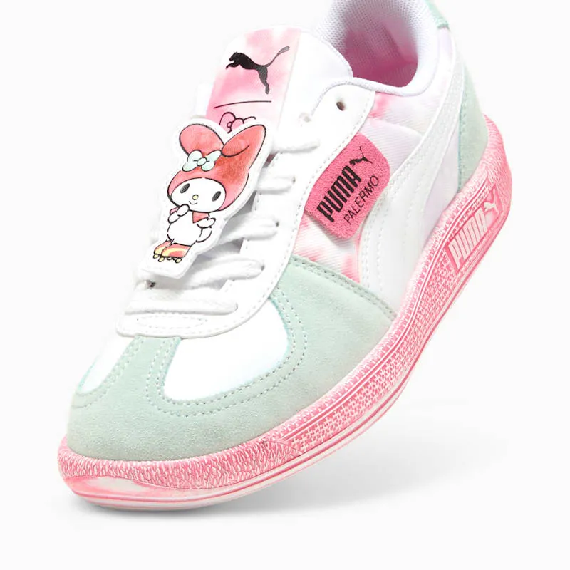 Puma Palermo GS “Hello Kitty and Friends” (403226-01)