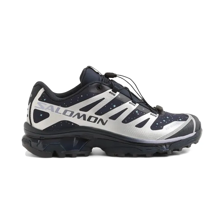 Salomon XT-4 Carbon / Footwear Silver / Cosmic Sky (L49273300)
