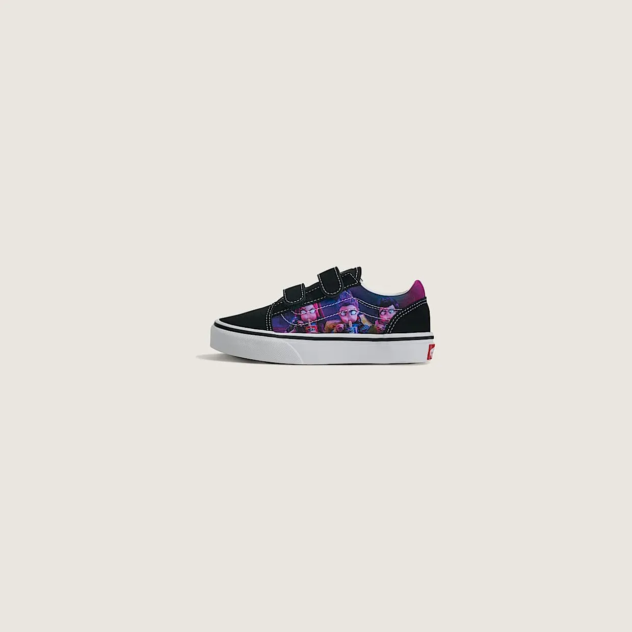 vans-old-skool VN000V21PRP