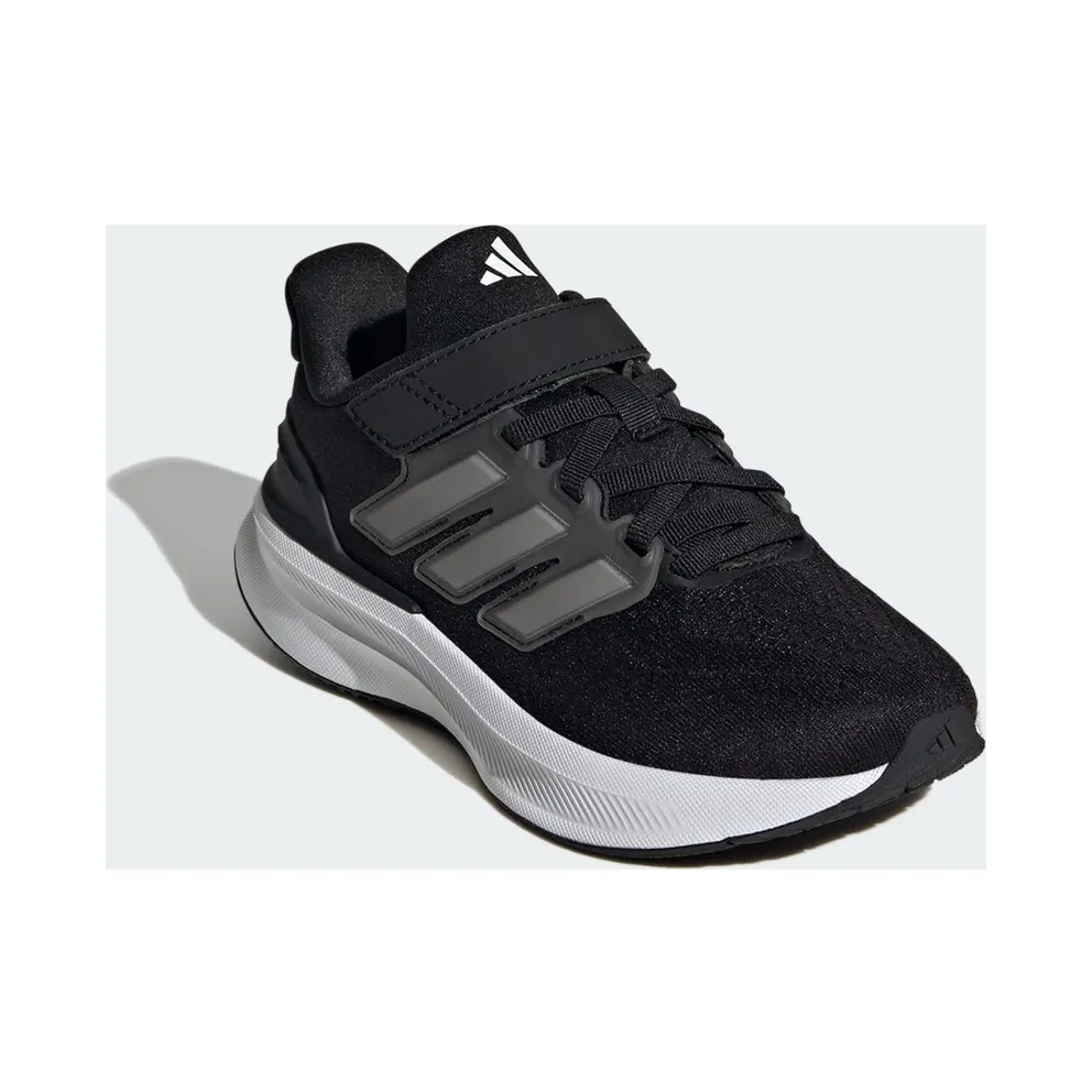 adidas Ultrarun 5 Core Black Cloud White (IF4151)