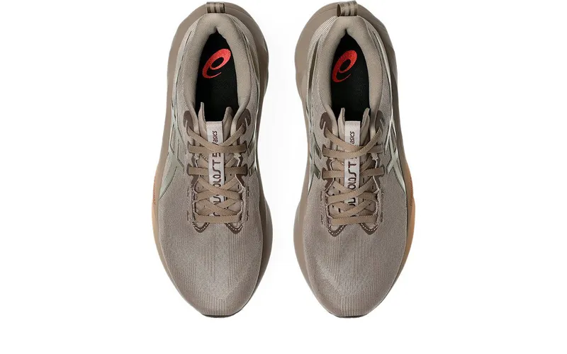 ASICS Novablast 5 Luxe Taupe Grey (1011C031-020)