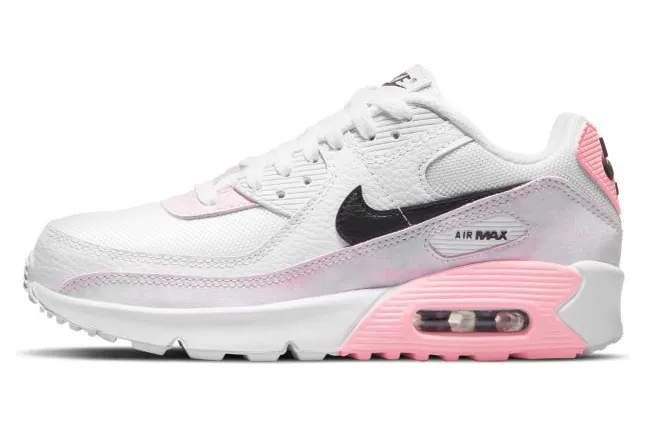 Nike Air Max 90 Wit (DM3110-100)