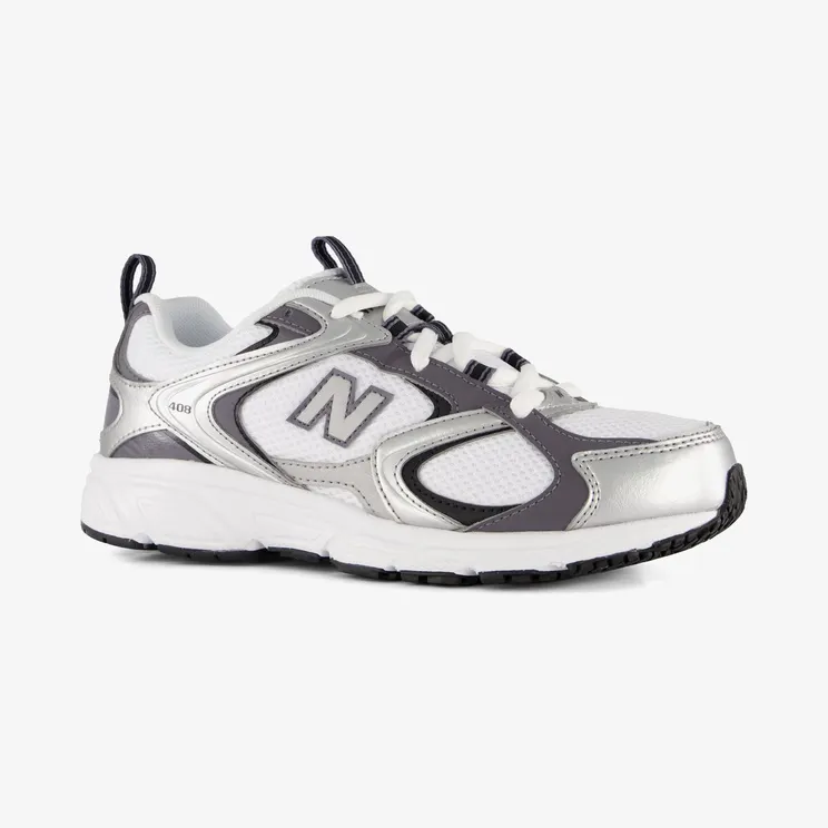 New Balance 408 White (1024493)