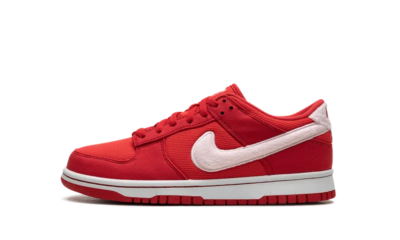 Nike Dunk Low GS “Valentine’s Day Solemates” (FZ3548-612)