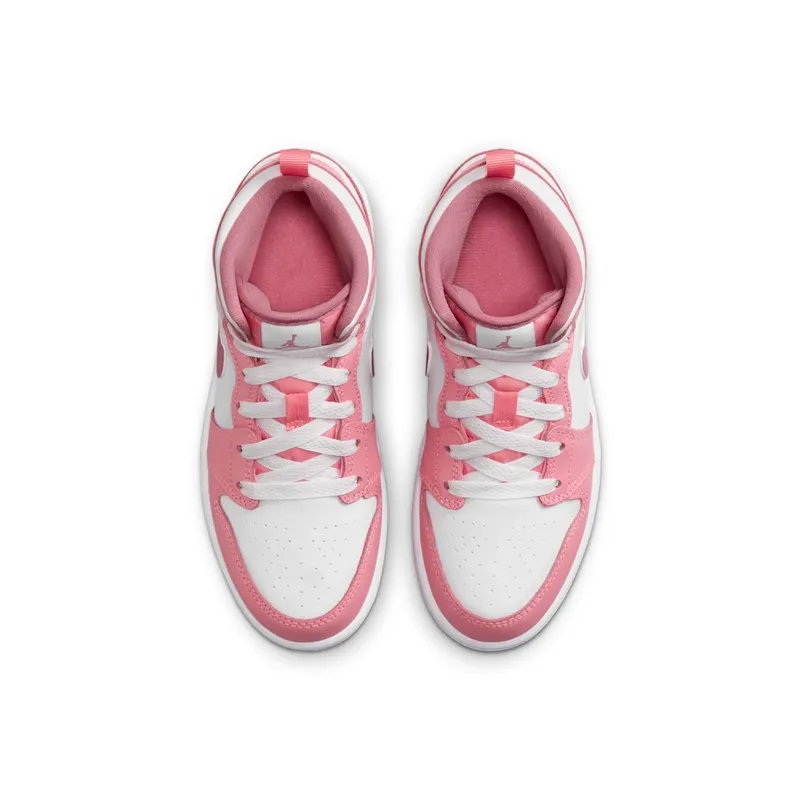 Jordan 1 Mid PS “Valentine’s Day 2023” (DQ8424-616)