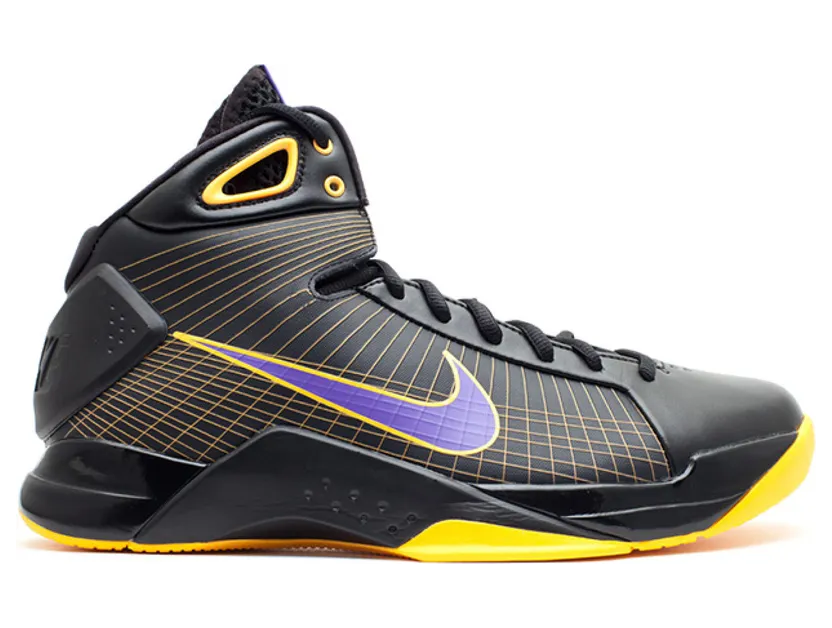 Nike Hyperdunk Kobe Away (333373-051)