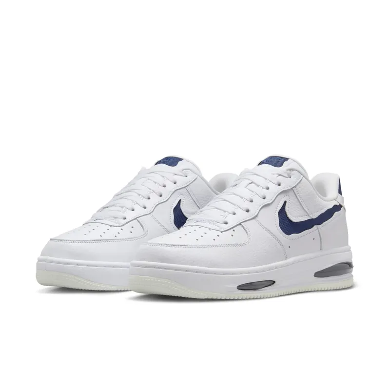 Nike Air Force 1 Low Evo Midnight Navy (HF3630-102)