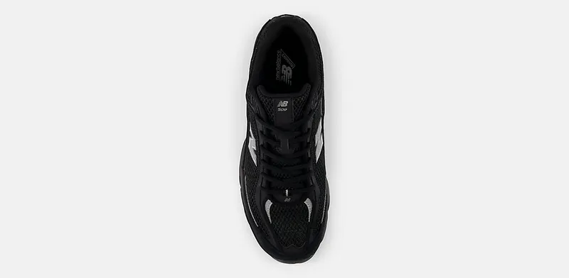 New Balance 509 Black (U509163)