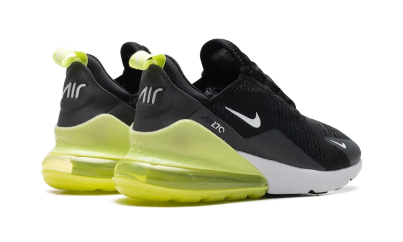 Nike Air Max 270 “Light Lemon Twist” (AH8050-703)