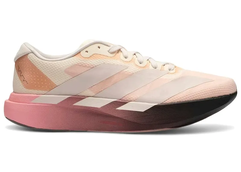 adidas Adizero Evo SL The Whitaker Group Do Not Duplicate 404 Peachtree Pink (KK5018)