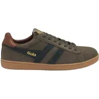 Lage Gola Equipe II Suede (CMB387FE)