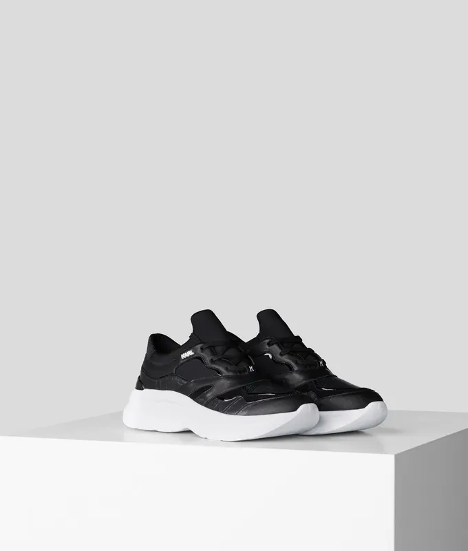 Karl Lagerfeld Skyline Delta Sneaker (11923785DI)