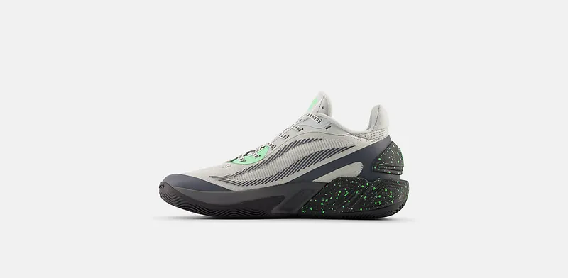 New Balance TWO WXY v5 Grey Matter Electric Jade (BB2WYPF5)