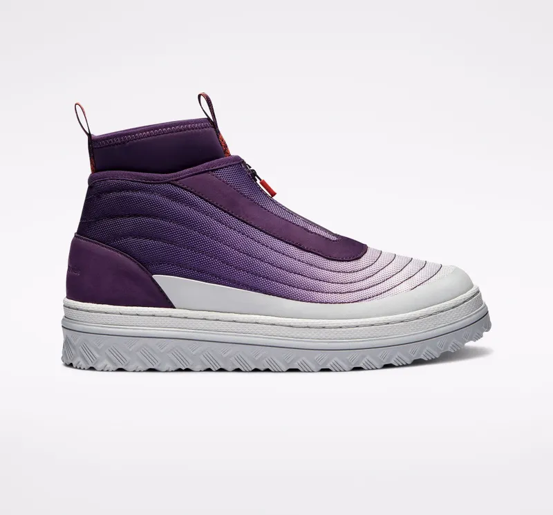 Converse Converse x paria /FARZANEH Pro Leather X2 Tech Grape Royal/blackberry Cordial (171842C)