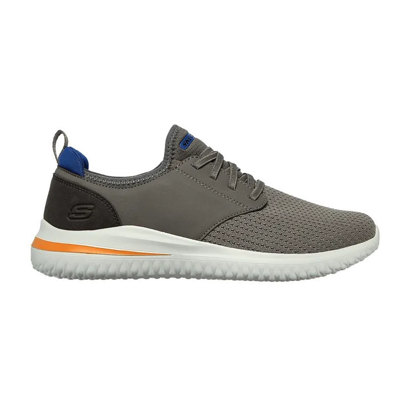 Skechers Skech Grey (210239GRY)