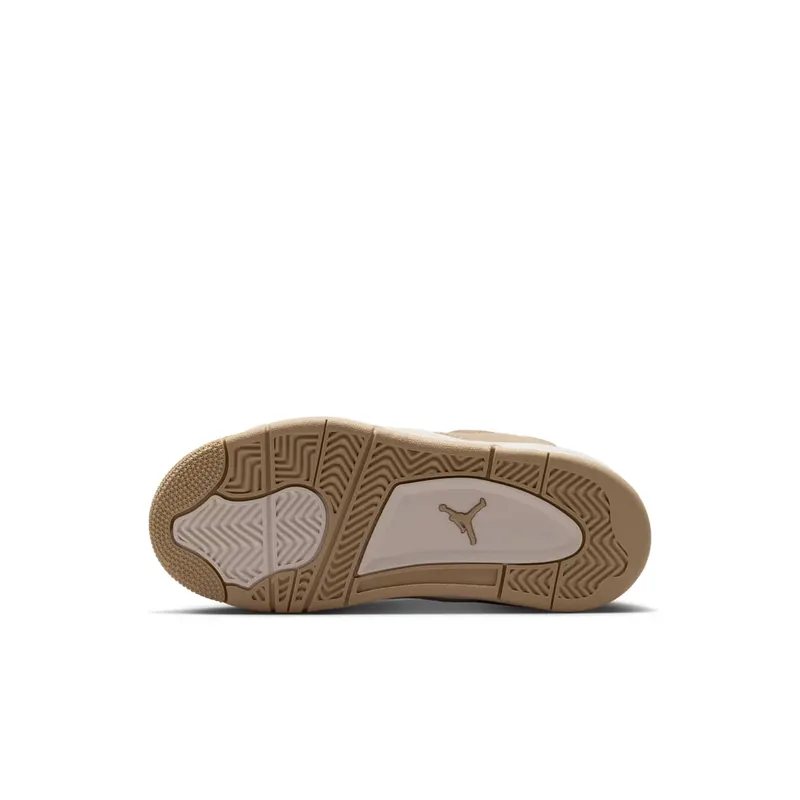 Jordan 4 Retro PS “Cozy Girl” (HV4385-200)