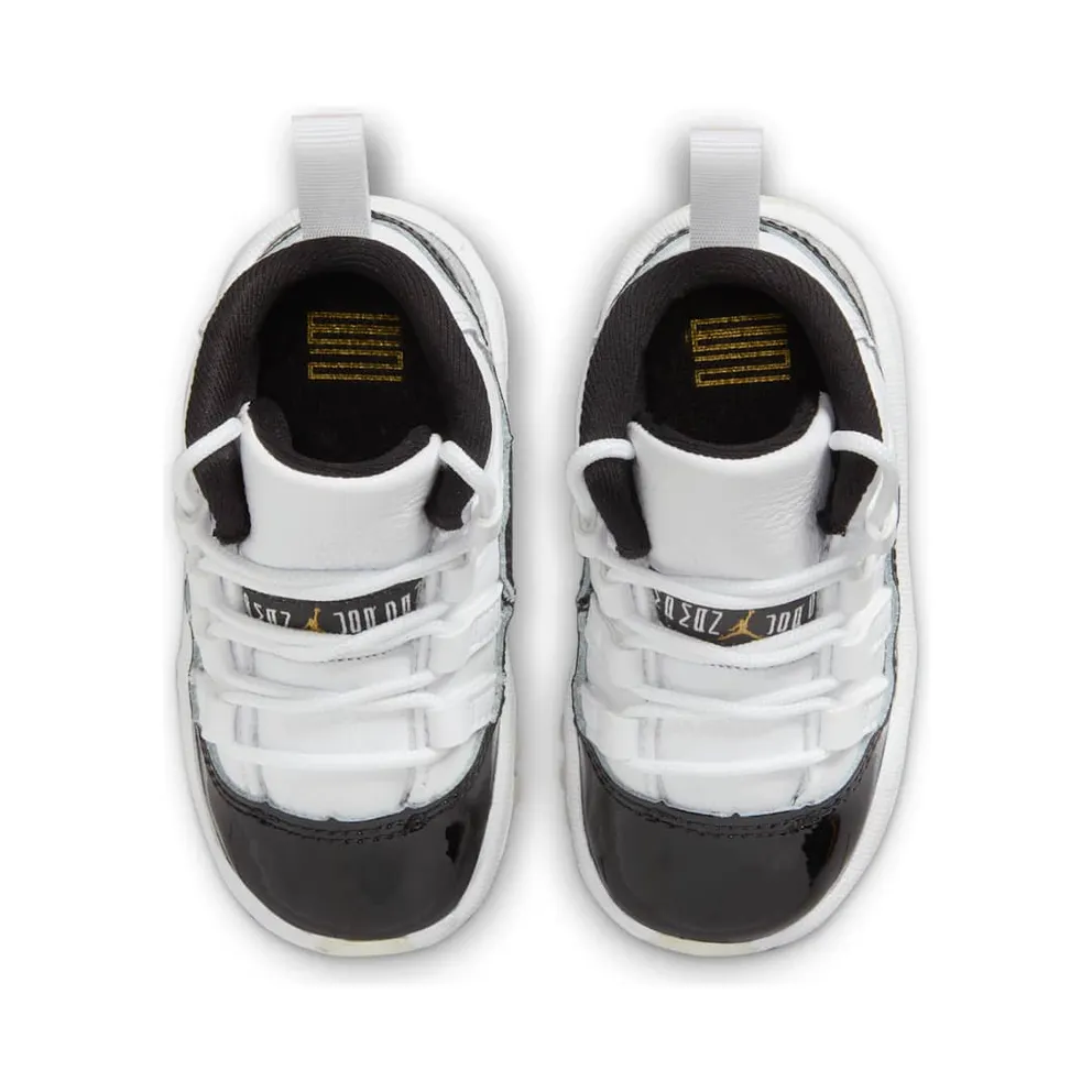 Air Jordan 11 TD “Gratitude” (378040-170)