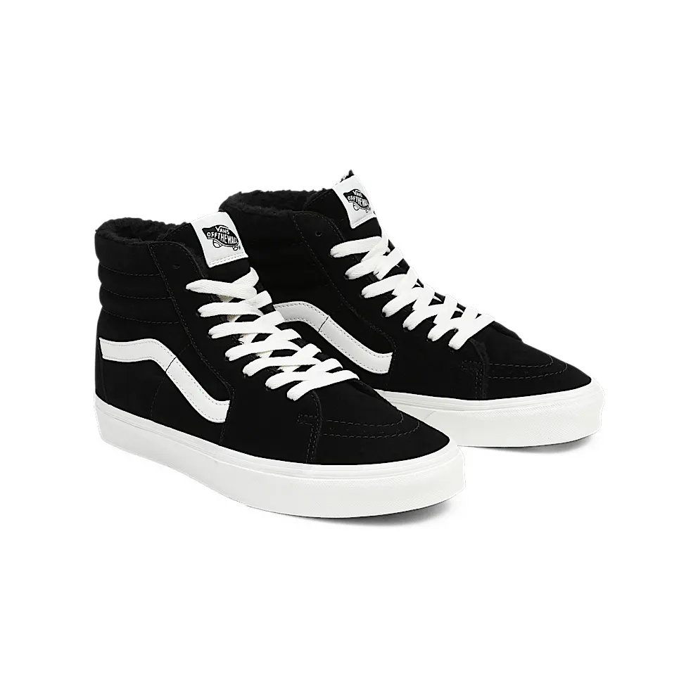 Vans Sk8-hi Black (VN0A7Q5NBLK)
