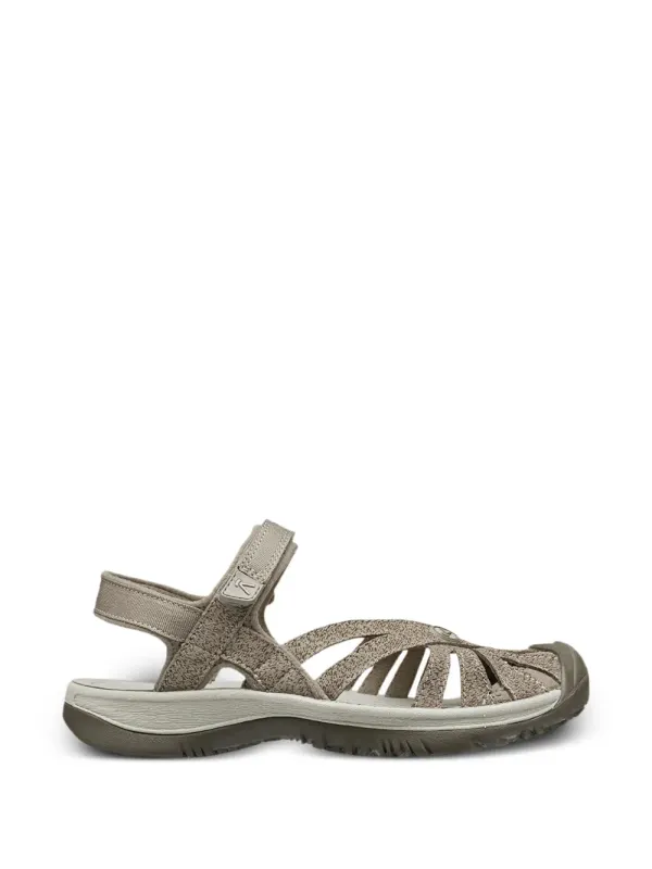 KEEN FOOTWEAR Sandals mit Klettverschluss – Nude (KEN1201050113)