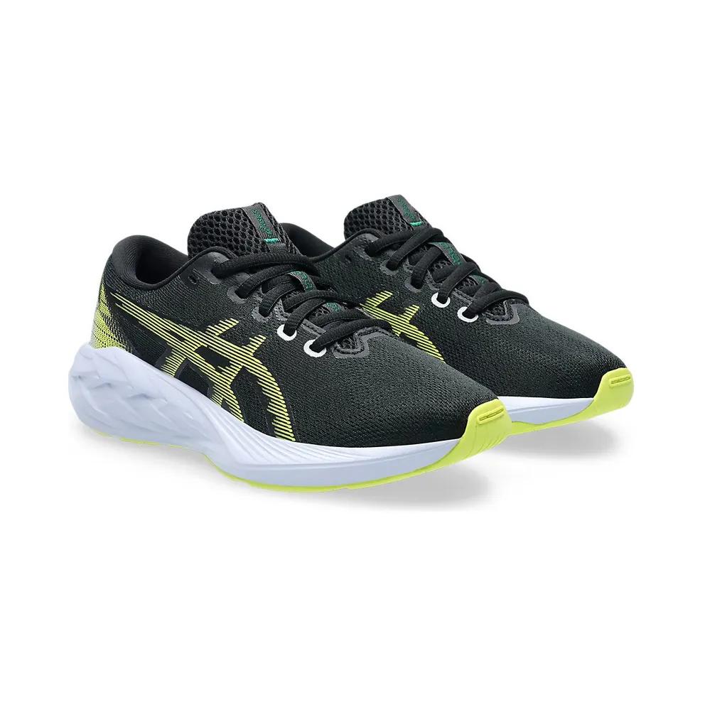 ASICS NOVABLAST 5 GS “Black / Citron” (1014A367-001)