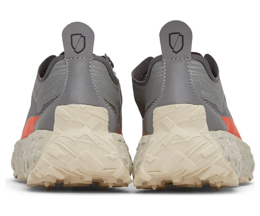 Norda Black & Yellow 001 LTD Edition Sneakers (norda™ 001 LTD Edition) (4)