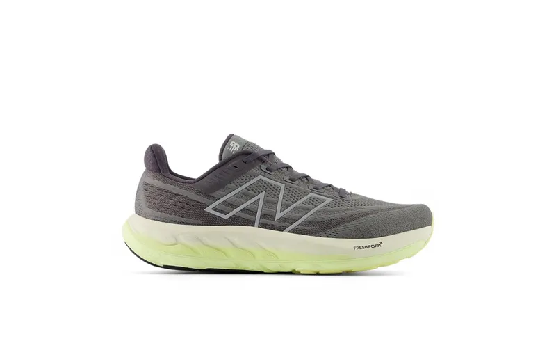 New Balance Fresh Foam Vongo v6 Harbor Grey Limelight Silver Metallic (MVNGOCA6)