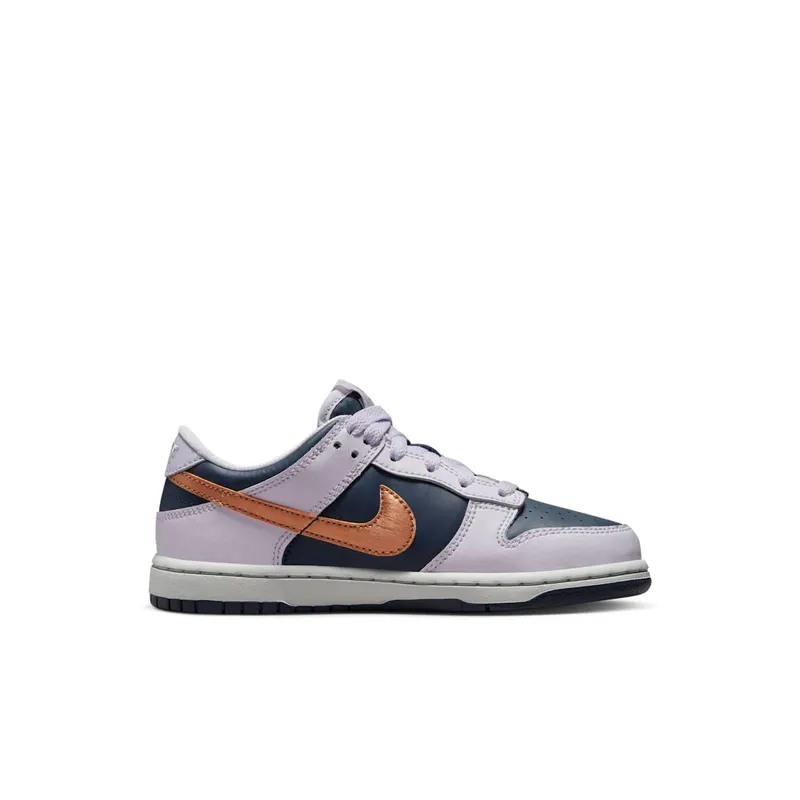 Nike DUNK LOW SE (PS) “THUNDER BLUE” (DX1664-400)