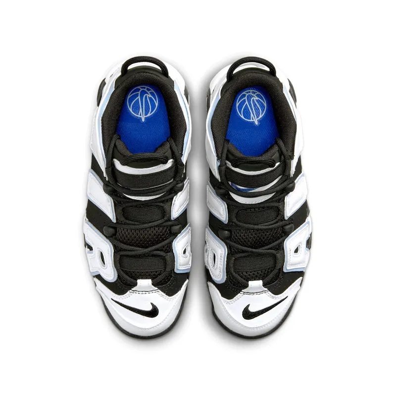 Nike Air More Uptempo 96 Cobalt Bliss (DQ6200-001)
