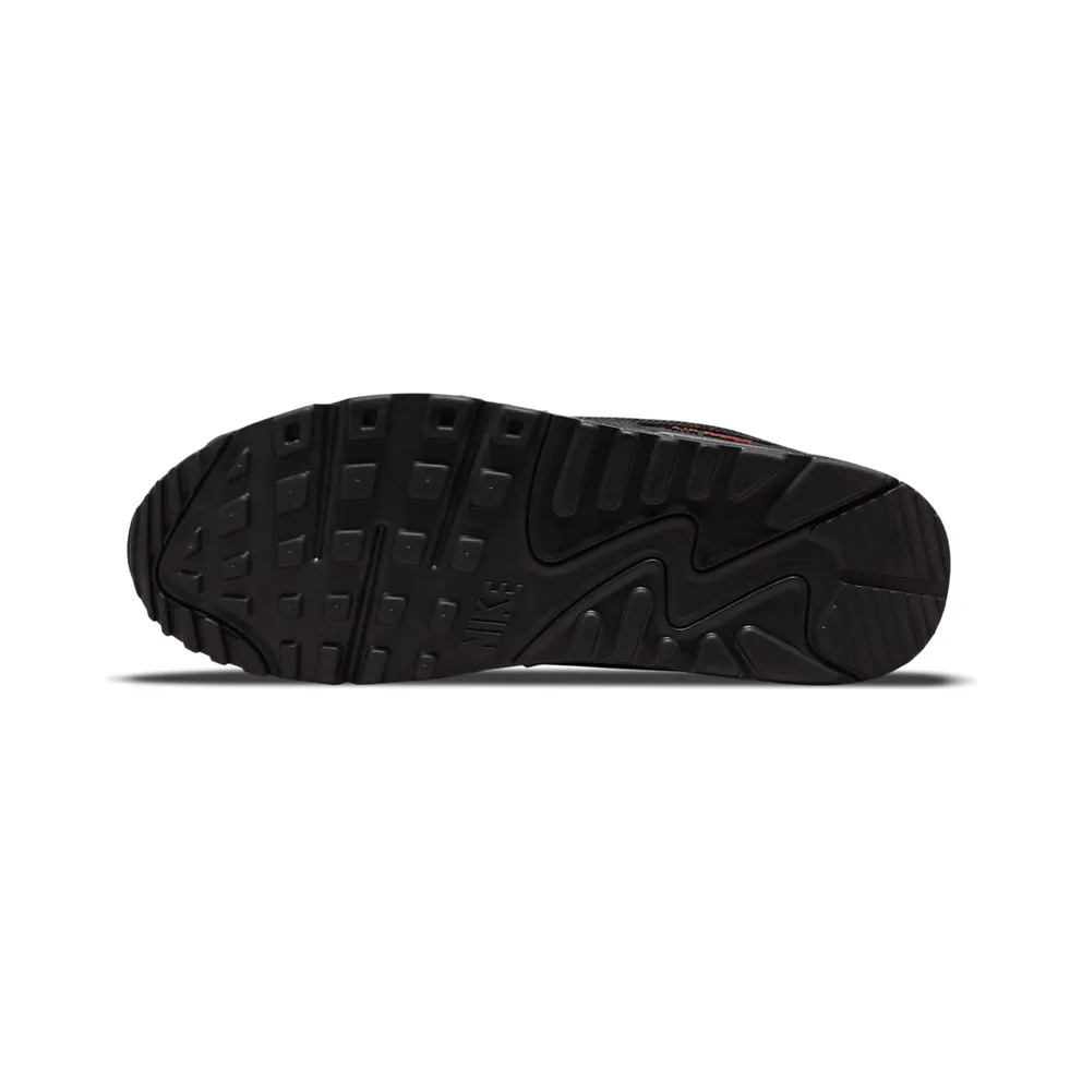 Nike Air Max 90 Black (DC9388-002)