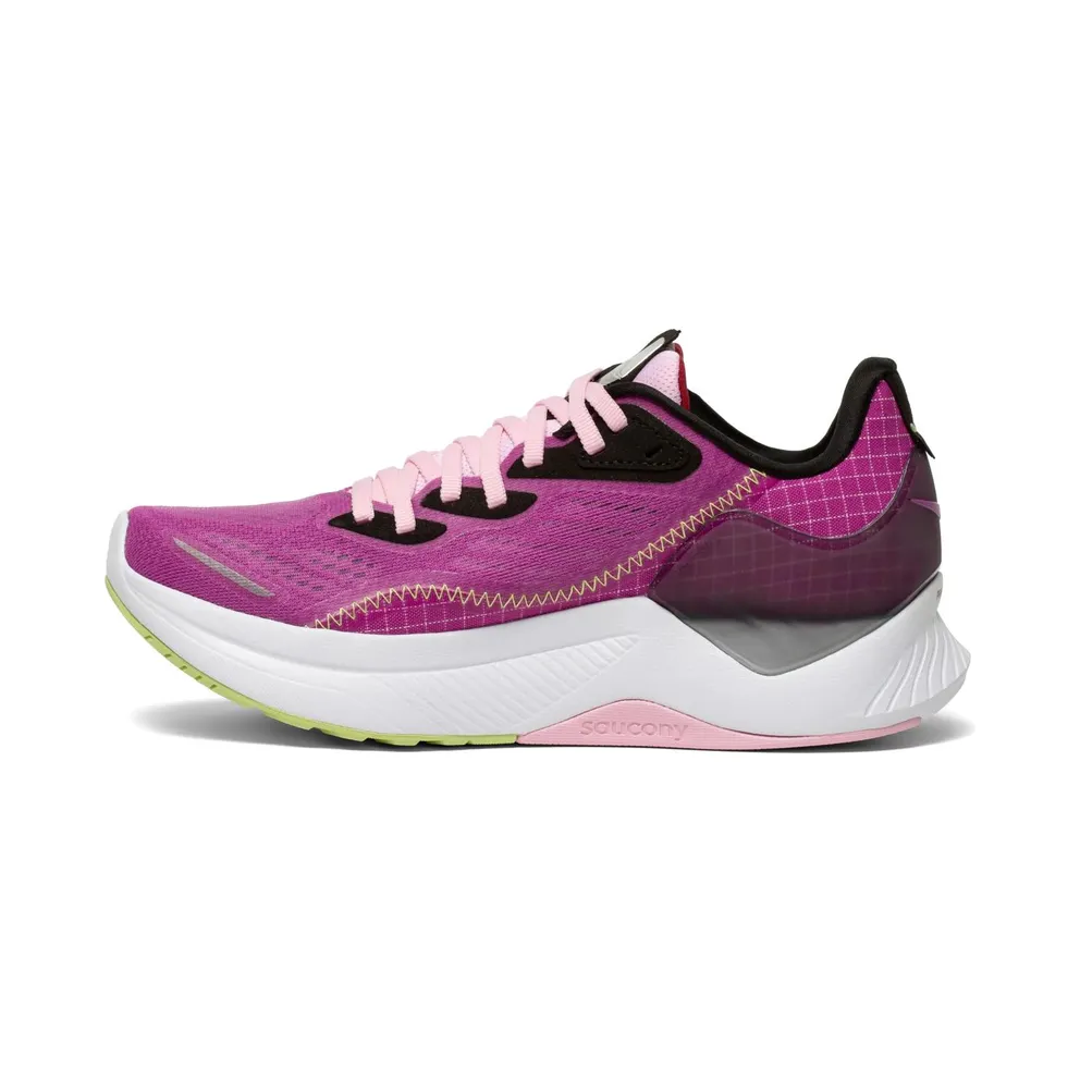 Saucony Endorphin Shift 2 Razzle Limelight (S10689-30)