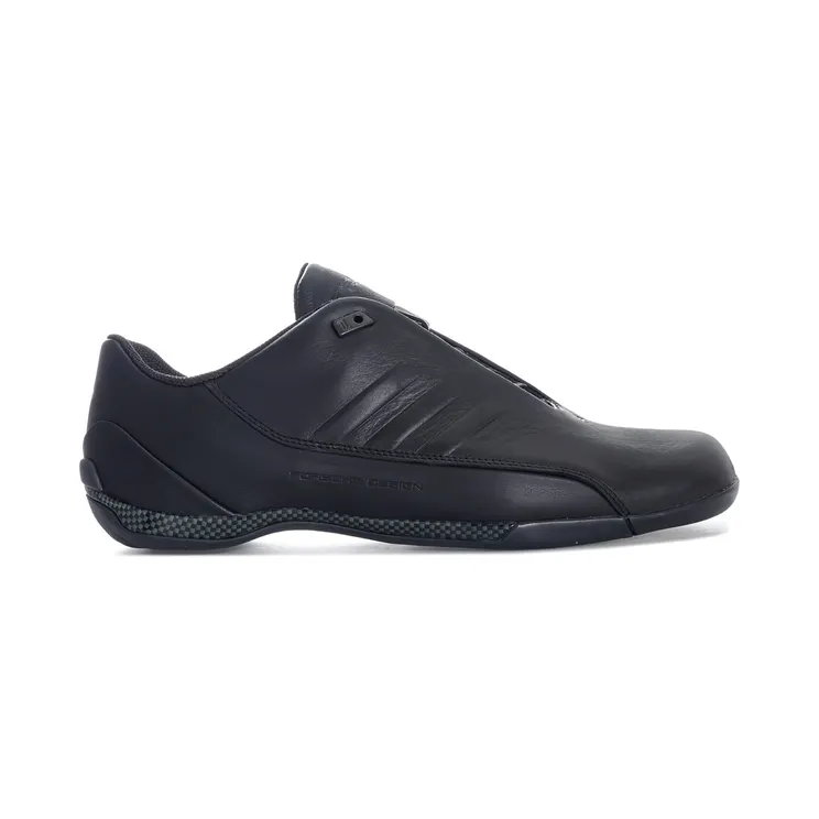 adidas Athletic Leather 4 Porsche Design Black