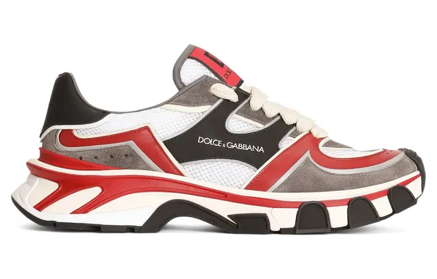 Dolce & Gabbana Logo-print “White” (CS2463 A0996 89642)