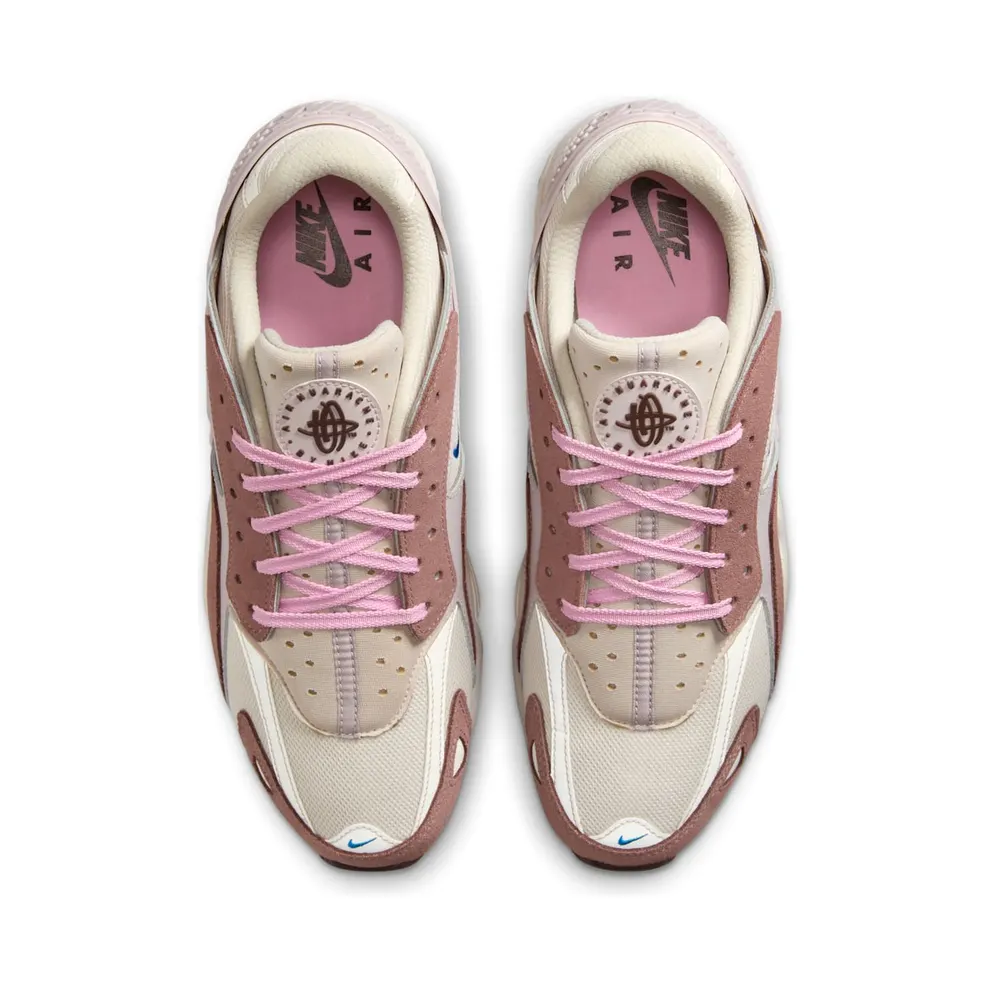 Nike Air Huarache Runner Light Orewood Brown Earth (DZ3306-101)
