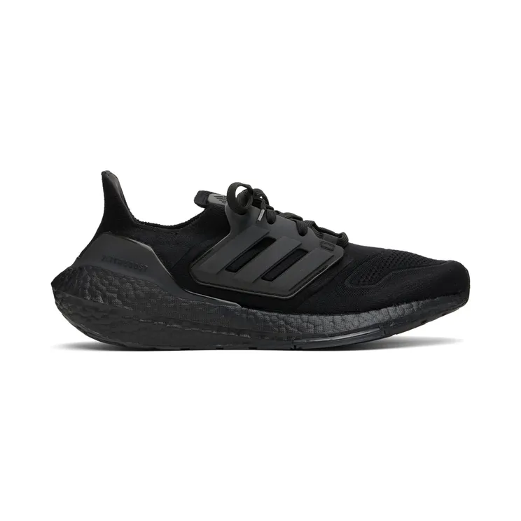 adidas Ultraboost 22 Core Black / Core Black / Core Black (GZ0127)