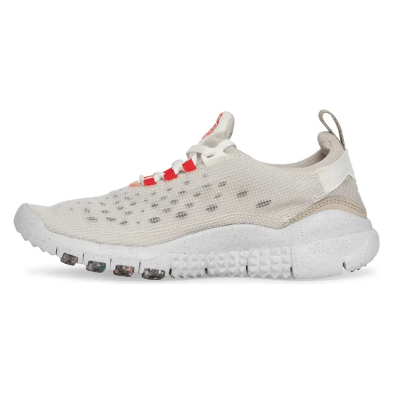Nike Free Run Trail Crater Cream Orange (DC4456-100)