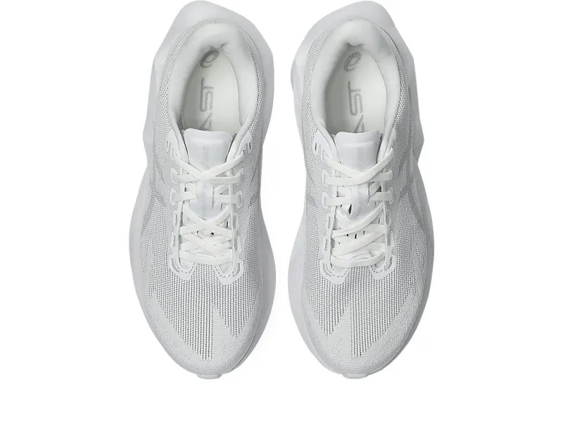 ASICS NOVABLAST 6 “White / White” (1012C008-100)