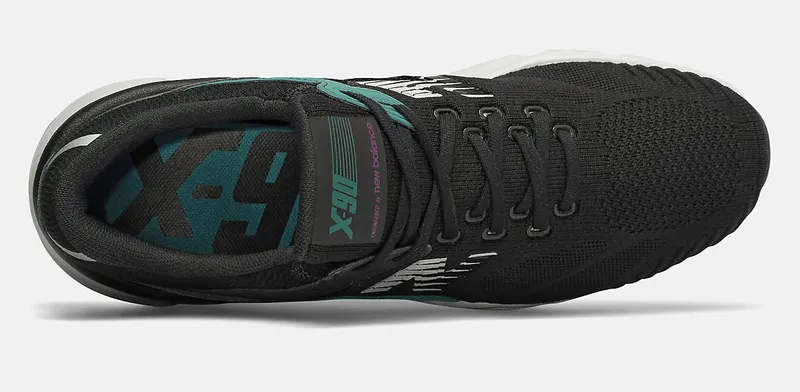 New Balance X-90 “Black” (MSX90PLD)